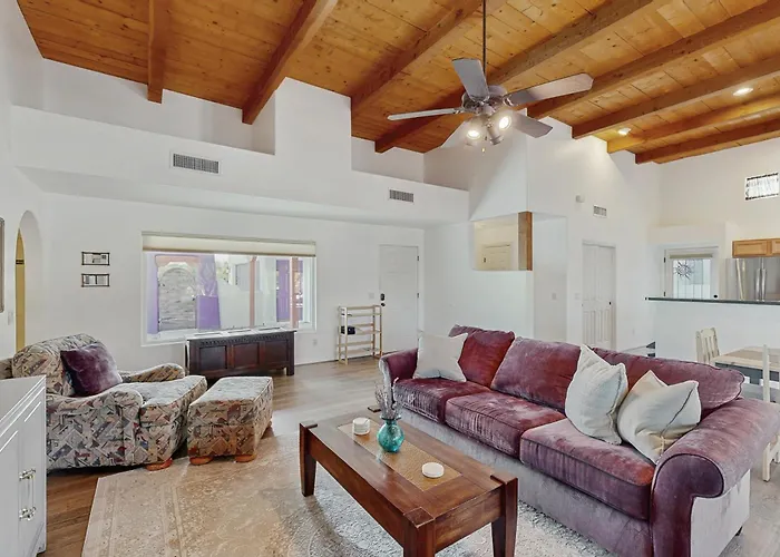 Civano Gem Holiday home *