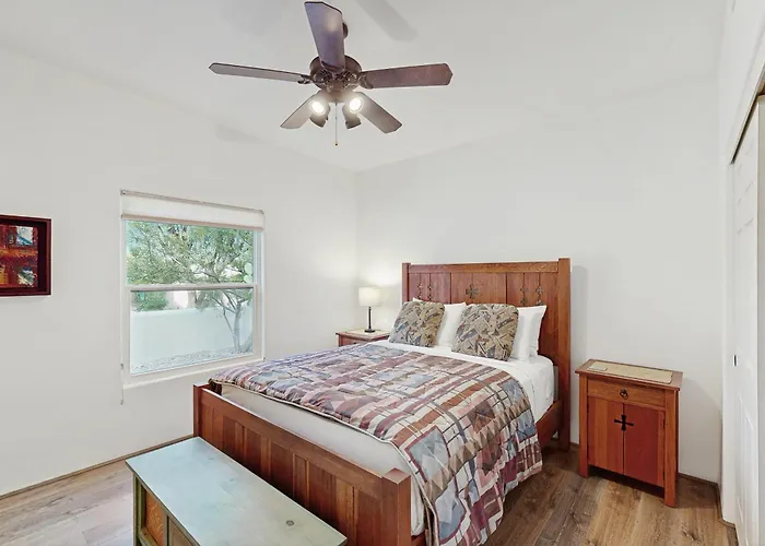 Civano Gem Holiday home *