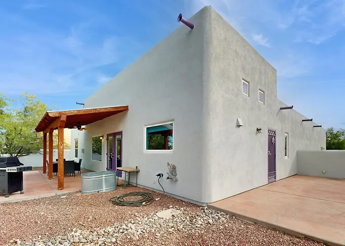 Civano Gem * Tucson
